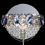 Бра Астра Сетка синяя в Подольске