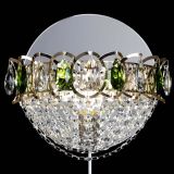 Бра Астра Сетка зеленая в Подольске