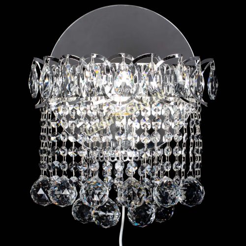 Бра Астра Капель шар 40 в Подольске Гусь Хрустальный