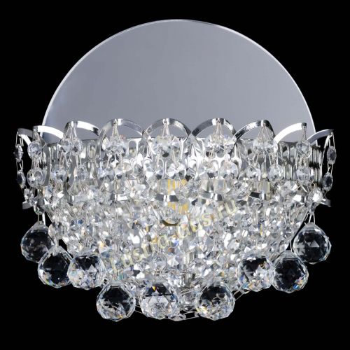 Бра Астра шар в Подольске Гусь Хрустальный