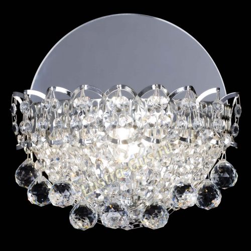 Бра Астра шар в Подольске Гусь Хрустальный