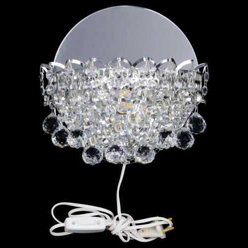 Бра Астра шар в Подольске Гусь Хрустальный