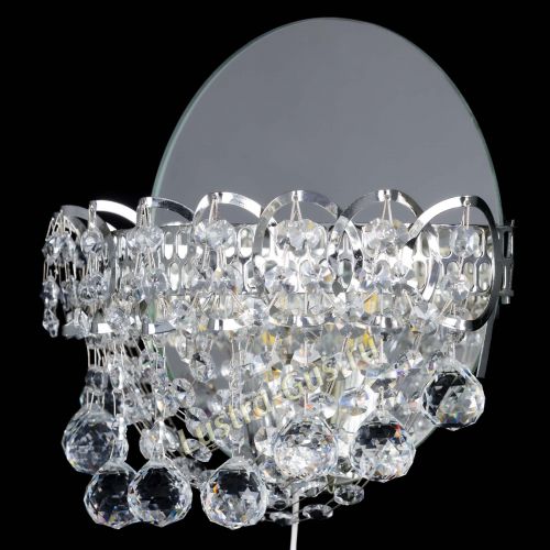 Бра Астра шар в Подольске Гусь Хрустальный