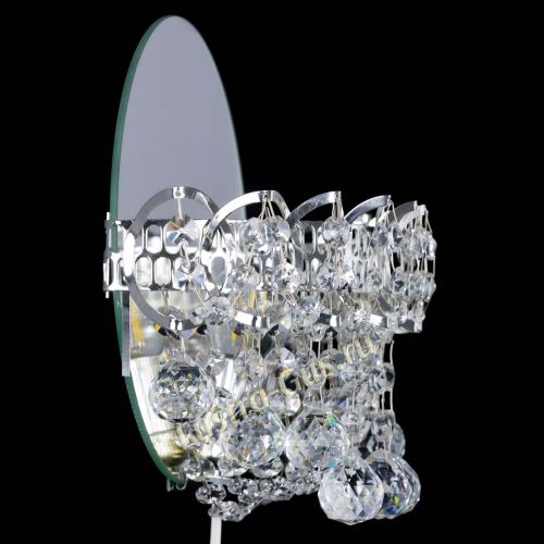 Бра Астра шар в Подольске Гусь Хрустальный