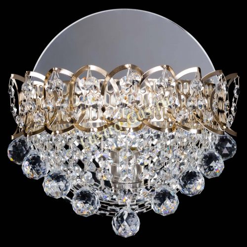 Бра Астра шар в Подольске Гусь Хрустальный