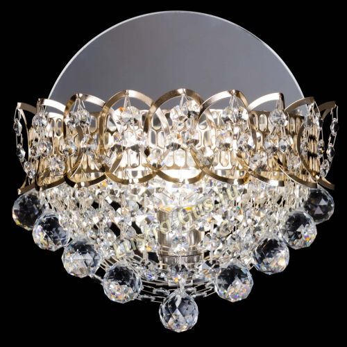 Бра Астра шар в Подольске Гусь Хрустальный