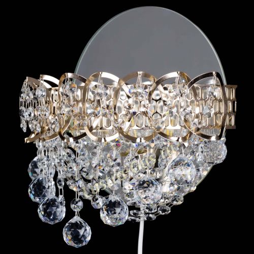 Бра Астра шар в Подольске Гусь Хрустальный