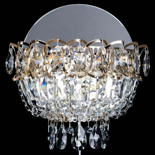 Бра Астра в Подольске Гусь Хрустальный