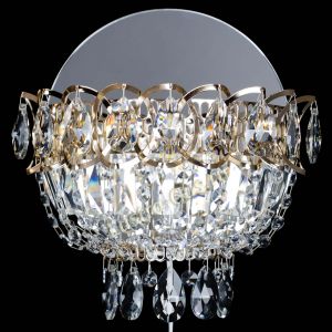 Бра Астра в Подольске отзыв и фото покупателя