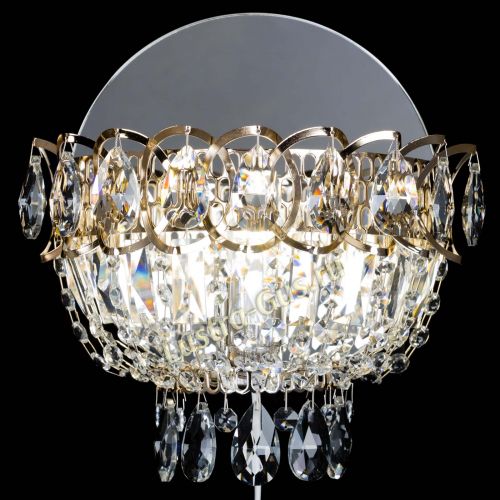 Бра Астра в Подольске Гусь Хрустальный