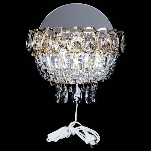 Бра Астра в Подольске Гусь Хрустальный