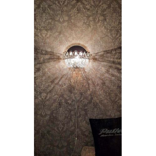 Бра Астра в Подольске Гусь Хрустальный