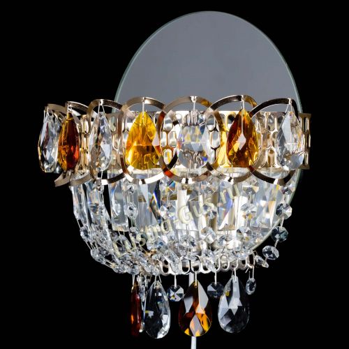 Бра Астра чайная в Подольске Гусь Хрустальный