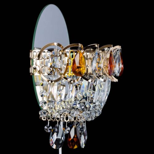 Бра Астра чайная в Подольске Гусь Хрустальный