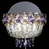 Бра Астра фиолетовая в Подольске Бра Астра фиолетовая в Подольске