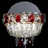 Бра Астра красная в Подольске