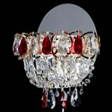 Бра Астра красная в Подольске