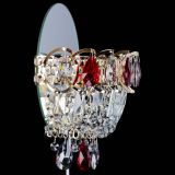 Бра Астра красная в Подольске