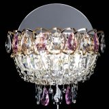 Бра Астра розовая в Подольске