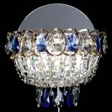 Бра Астра синяя в Подольске