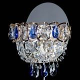 Бра Астра синяя в Подольске