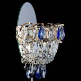 Бра Астра синяя в Подольске