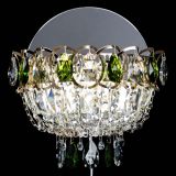 Бра Астра зеленая в Подольске