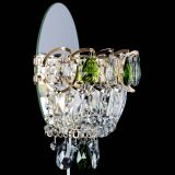 Бра Астра зеленая в Подольске