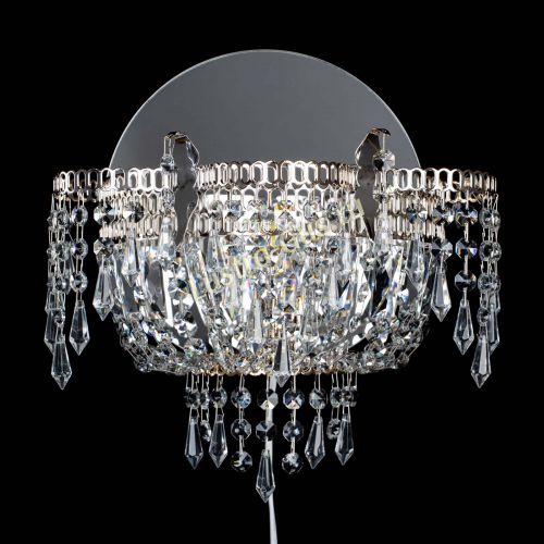 Бра Айсберг в Подольске Гусь Хрустальный