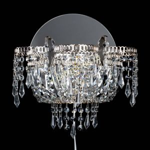 Бра Айсберг в Подольске отзыв и фото покупателя