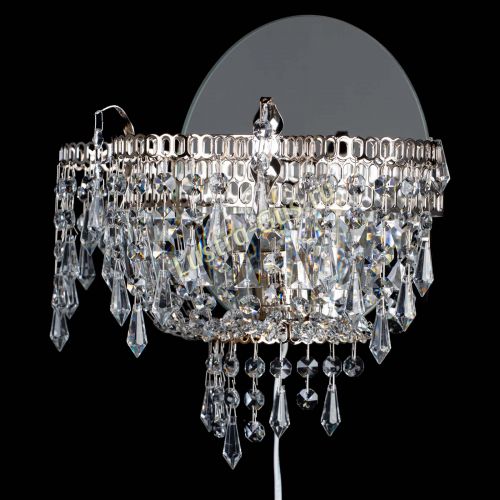 Бра Айсберг в Подольске Гусь Хрустальный