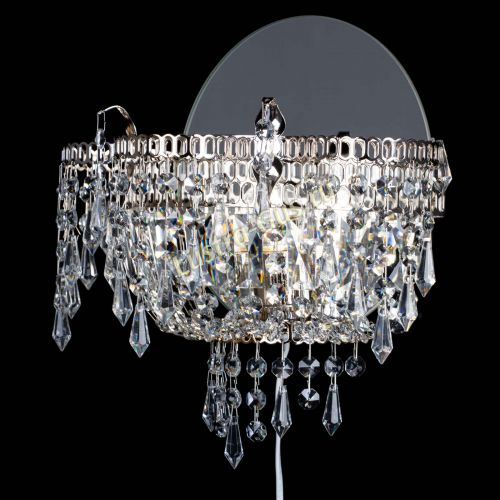 Бра Айсберг в Подольске Гусь Хрустальный