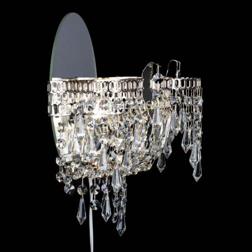 Бра Айсберг в Подольске Гусь Хрустальный