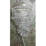 Бра Пирамида №3 в Подольске