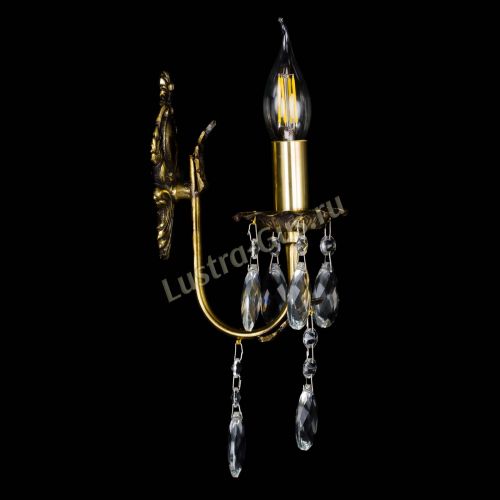 Бра Адриана №1 баден в Подольске Гусь Хрустальный