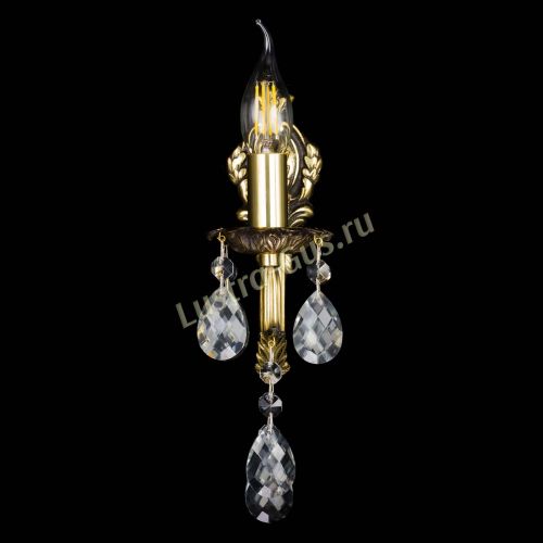 Бра Адриана №1 баден в Подольске Гусь Хрустальный