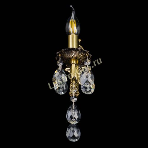 Бра Адриана №1 баден в Подольске Гусь Хрустальный