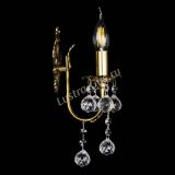 Бра Адриана №1 Шар в Подольске