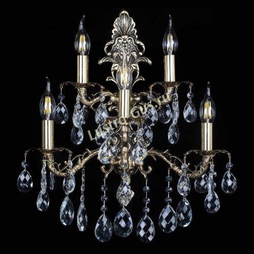 Бра Ариадна №5/1 баден в Подольске Бра Ариадна №5/1 баден в Подольске