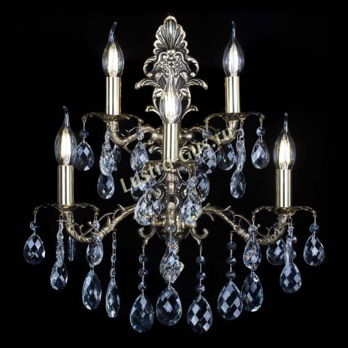 Бра Ариадна №5/1 баден в Подольске Гусь Хрустальный