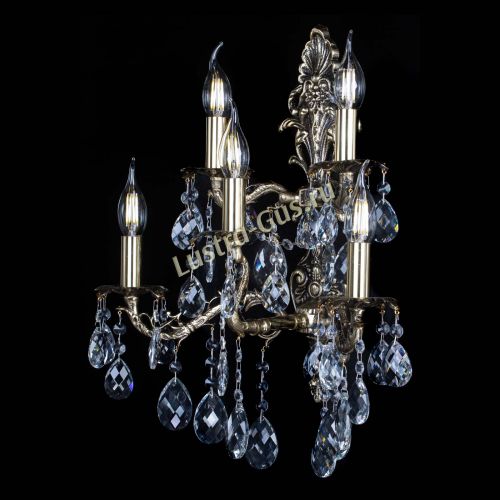 Бра Ариадна №5/1 баден в Подольске Гусь Хрустальный