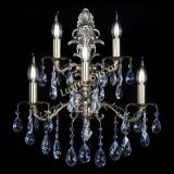 Бра Ариадна №5/1 лучик в Подольске Бра Ариадна №5/1 лучик в Подольске