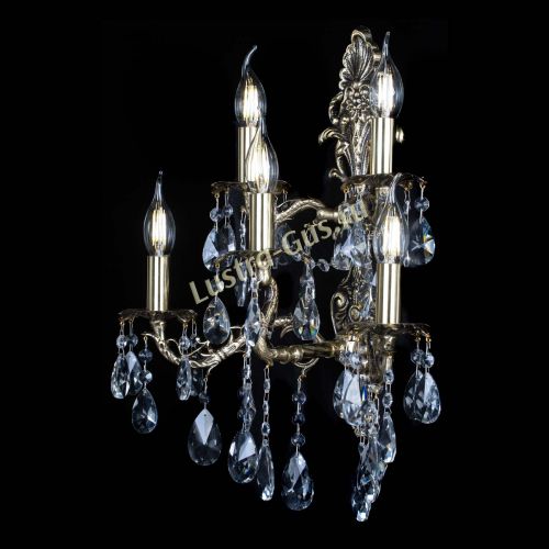 Бра Ариадна №5/1 лучик в Подольске Гусь Хрустальный