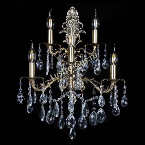 Бра Ариадна №5/2 баден в Подольске Гусь Хрустальный