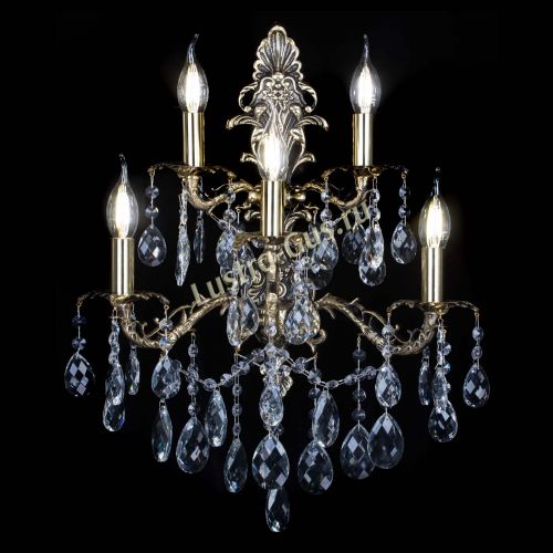 Бра Ариадна №5/2 баден в Подольске Гусь Хрустальный