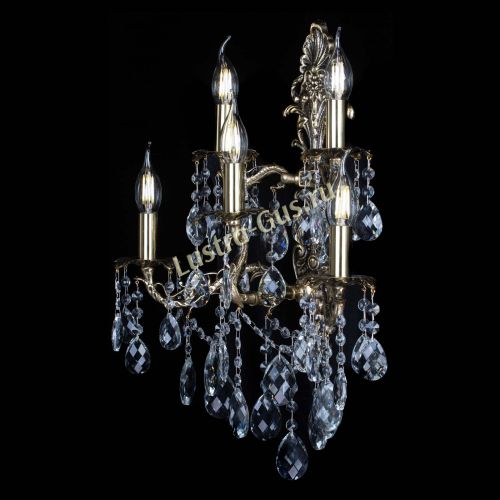 Бра Ариадна №5/2 баден в Подольске Гусь Хрустальный