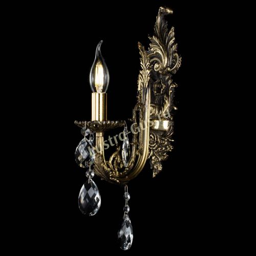 Бра Артемида №1/2 баден в Подольске Гусь Хрустальный