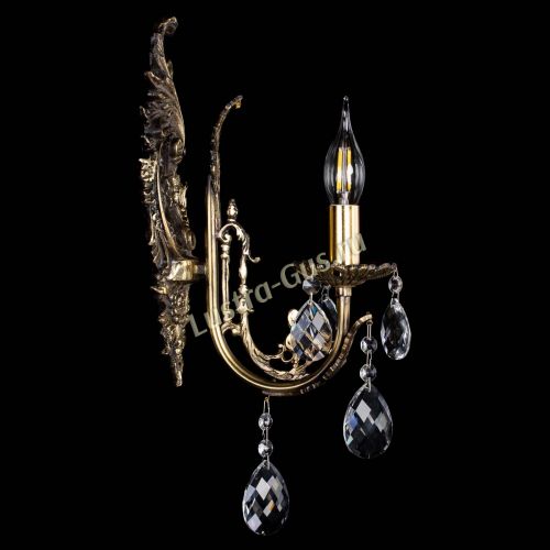 Бра Артемида №1/2 баден в Подольске Гусь Хрустальный