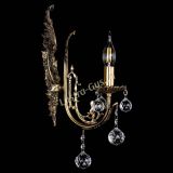 Бра Артемида №1/2 шар в Подольске