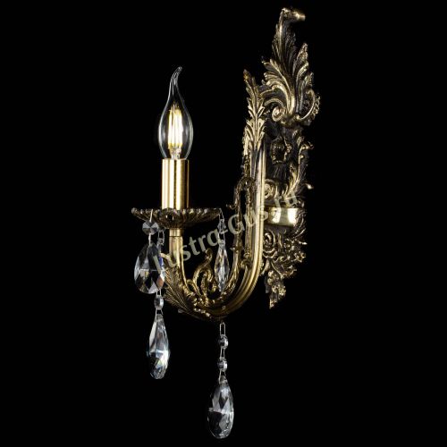 Бра Артемида №1/2 журавлик в Подольске Гусь Хрустальный